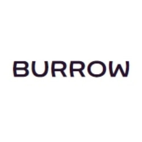 Burrow Logo