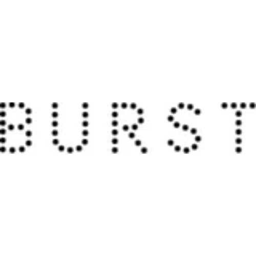 Burst Oral Care Logo