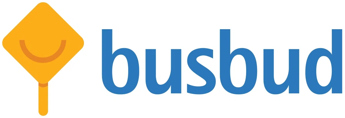 Busbud Logo