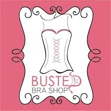 Busted Bra Shop Logo