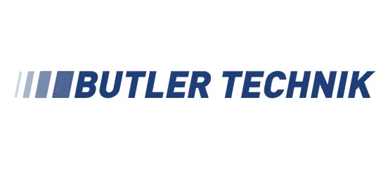 Butler Technik Logo