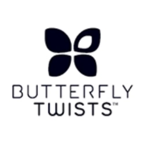 Butterfly Twists Logo