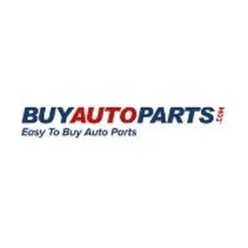 Buy Auto Parts Logo