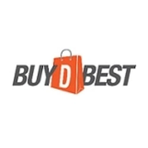 BuyDBest Logo