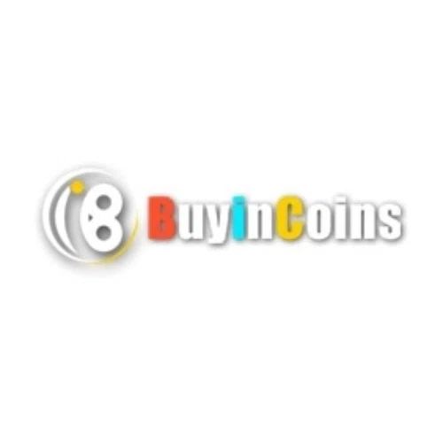 BuyinCoins Logo