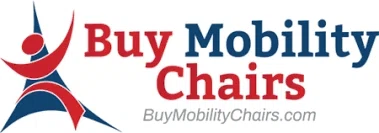 Buy Mobility Chairs Logo