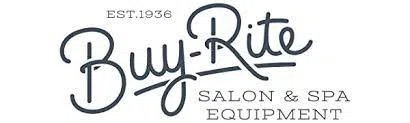 Buy-Rite Salon & Spa Equipment Logo