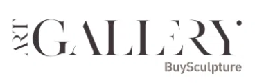 Buysculpture Art Gallery Logo