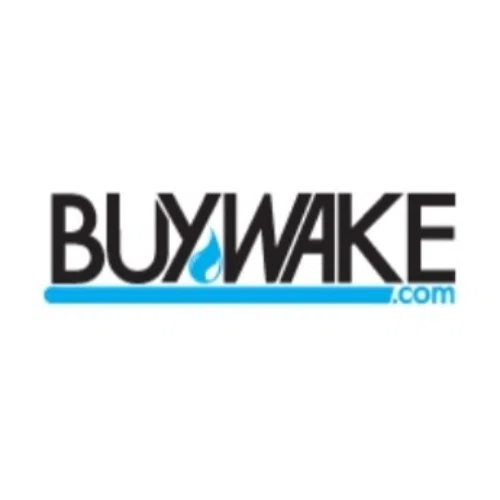 Buy Wake Logo