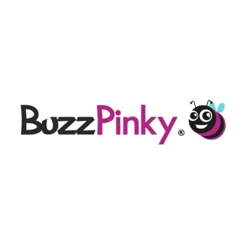 BuzzPinky Logo