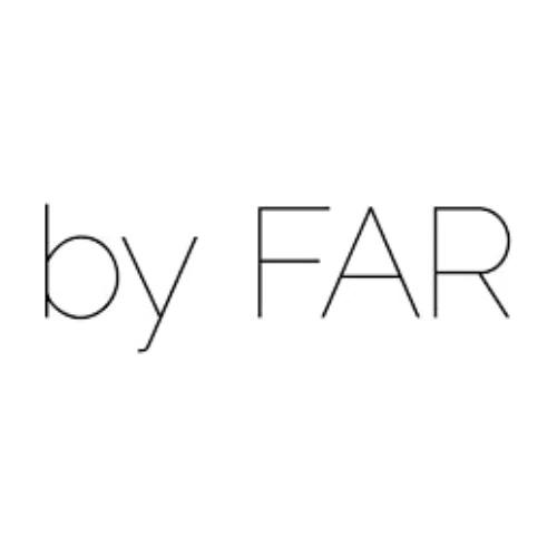 By FAR Logo