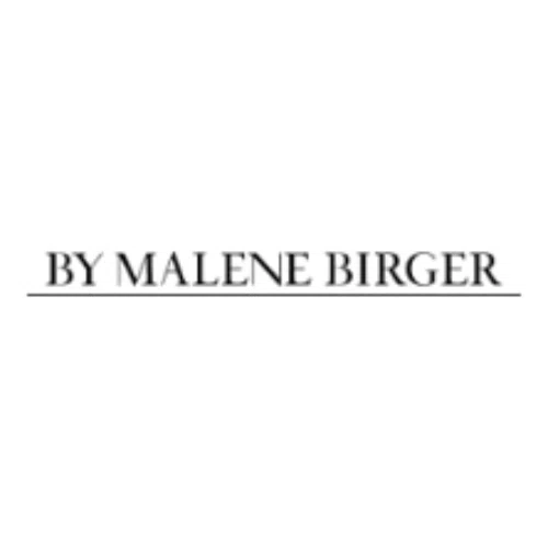 By Malene Birger Logo