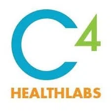 C4 Healthlabs Logo