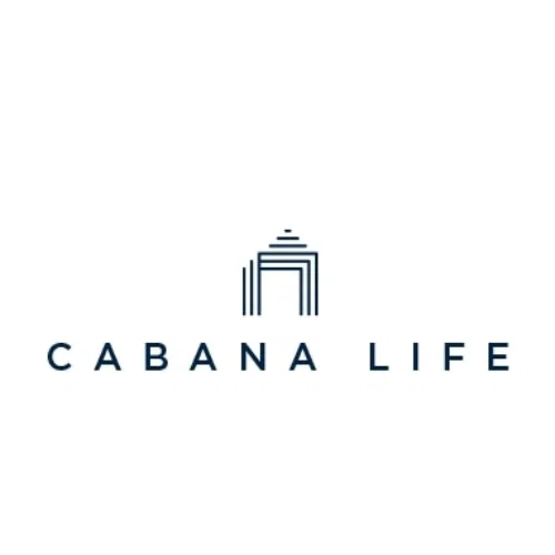 Cabana Life Logo