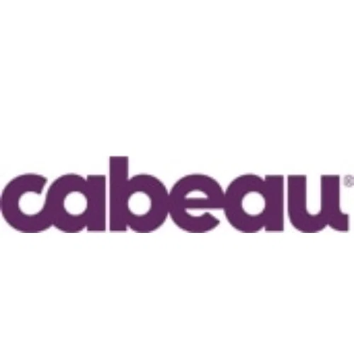 Cabeau Logo