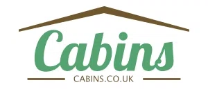 Cabins UK Logo