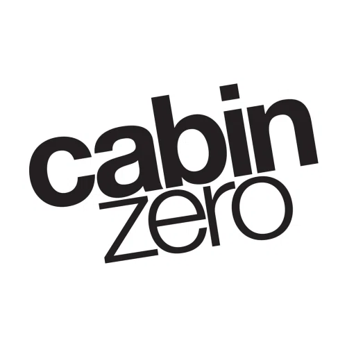 CabinZero Logo