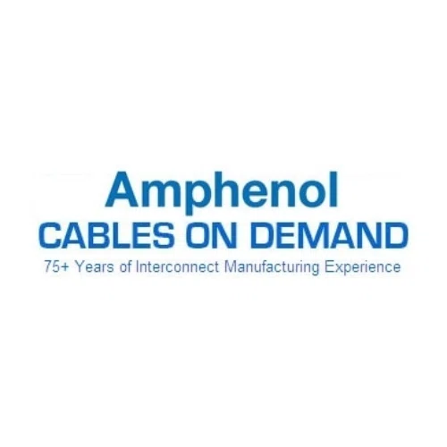 Cables On Demand Logo