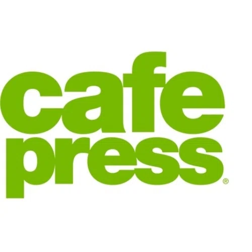 CafePress Logo