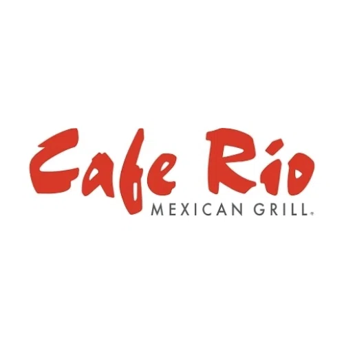 Cafe Rio Logo