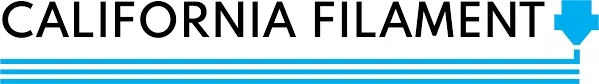 California Filament Logo