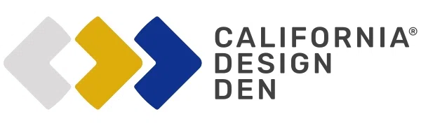 California Design Den Logo
