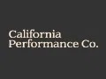 California Performance Co. Logo