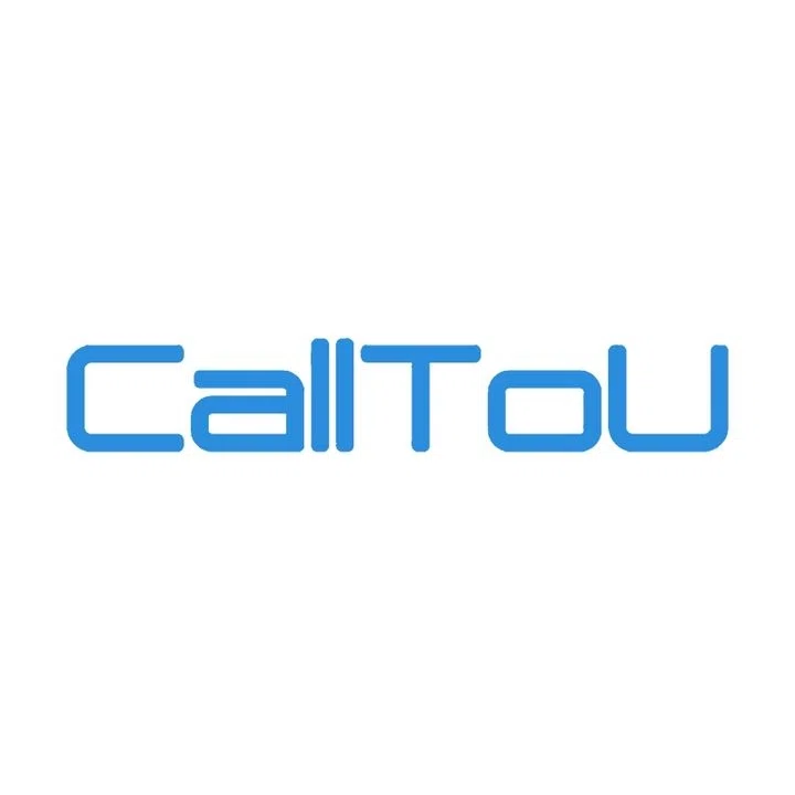CallToU Logo