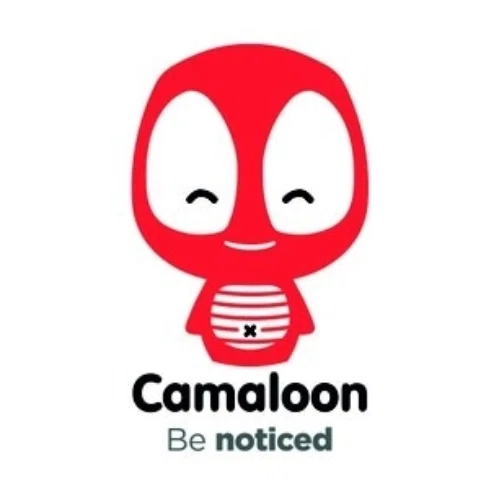 Camaloon Logo