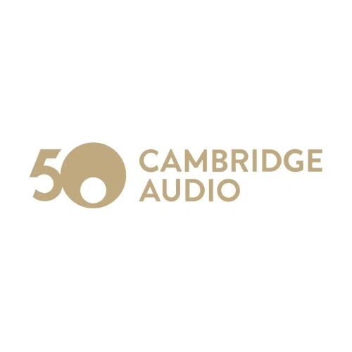 Cambridge Audio Logo
