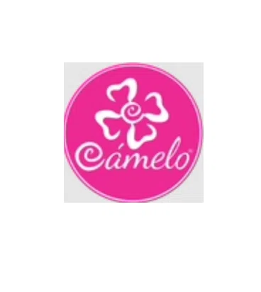 Camelo Bikinis Logo