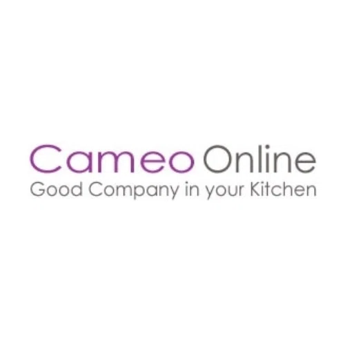 Cameo Kitchens Logo