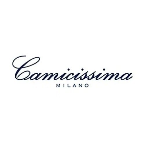 Camicissima Logo