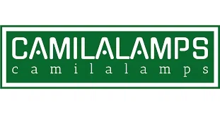 Camilalamps Logo