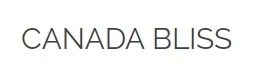 Canada Bliss Logo