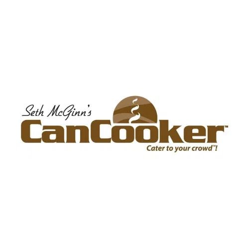CanCooker Logo