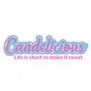 Candelicious Logo