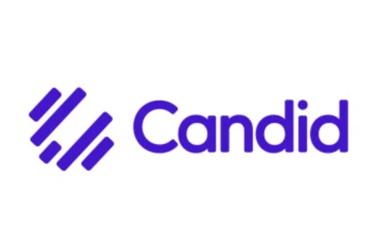 Candid Wholesale Logo