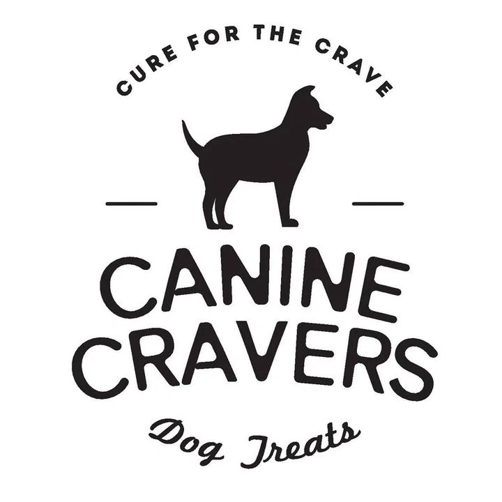 Canine Cravers Logo