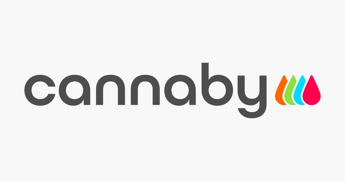 Cannaby PL Logo