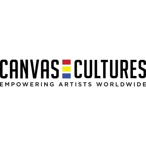 Canvas Cultures Logo
