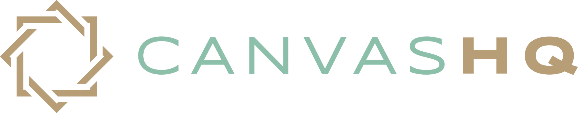 CanvasHQ Logo