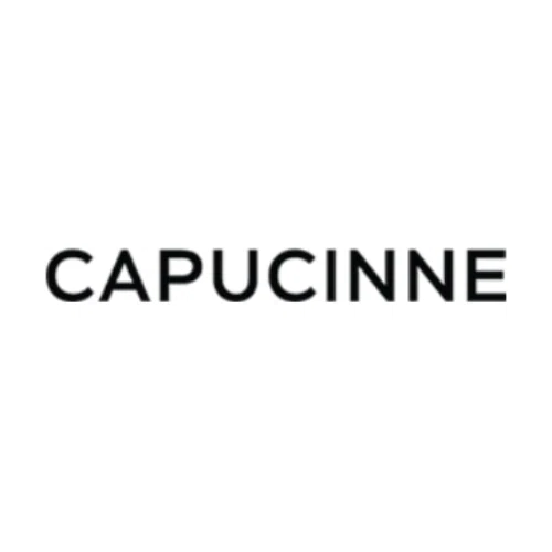 Capucinne Logo