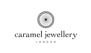 Caramel Jewellery London Logo
