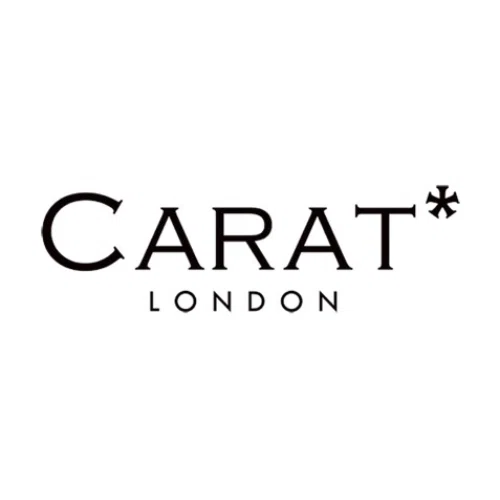 Carat London Logo
