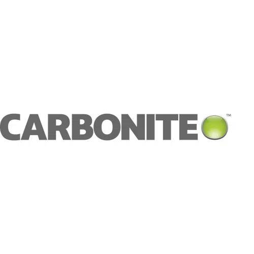 Carbonite Logo