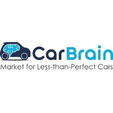 CarBrain Logo