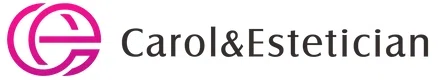 Carol&Esthetician Logo