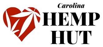 Carolina Hemp Hut Logo