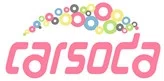 Carsoda Logo